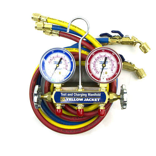  - Manifold and Hose Sets